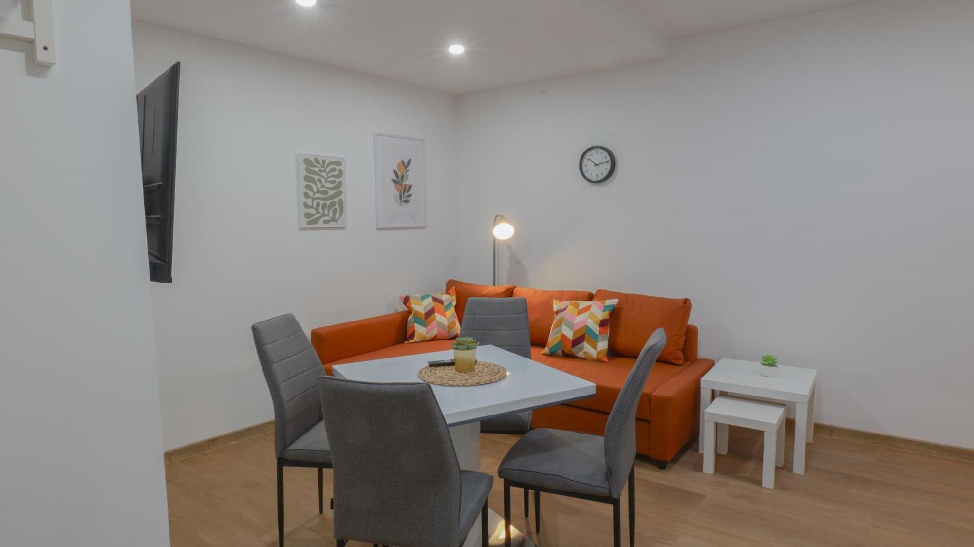 Krakovka Residence Прага Экстерьер фото
