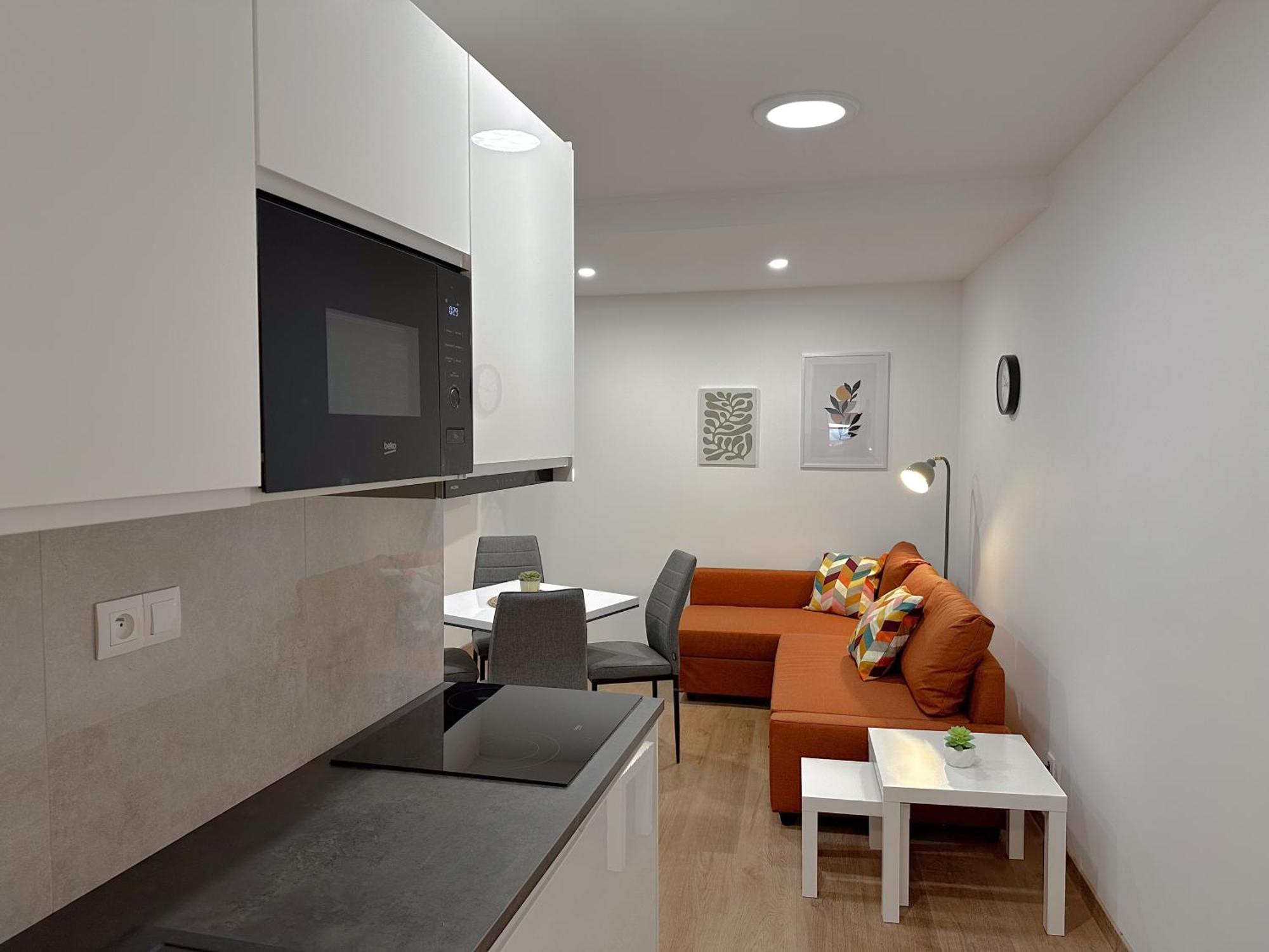 Krakovka Residence Прага Экстерьер фото