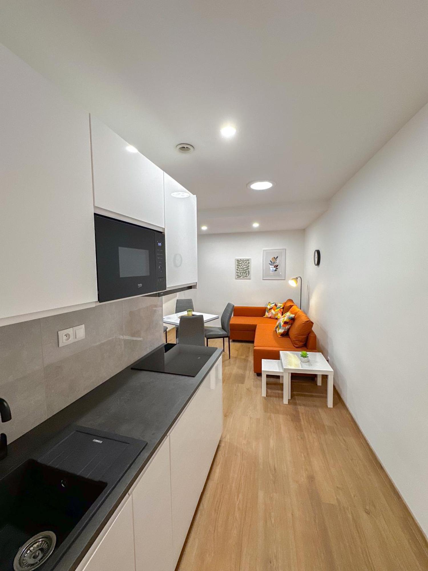 Krakovka Residence Прага Экстерьер фото