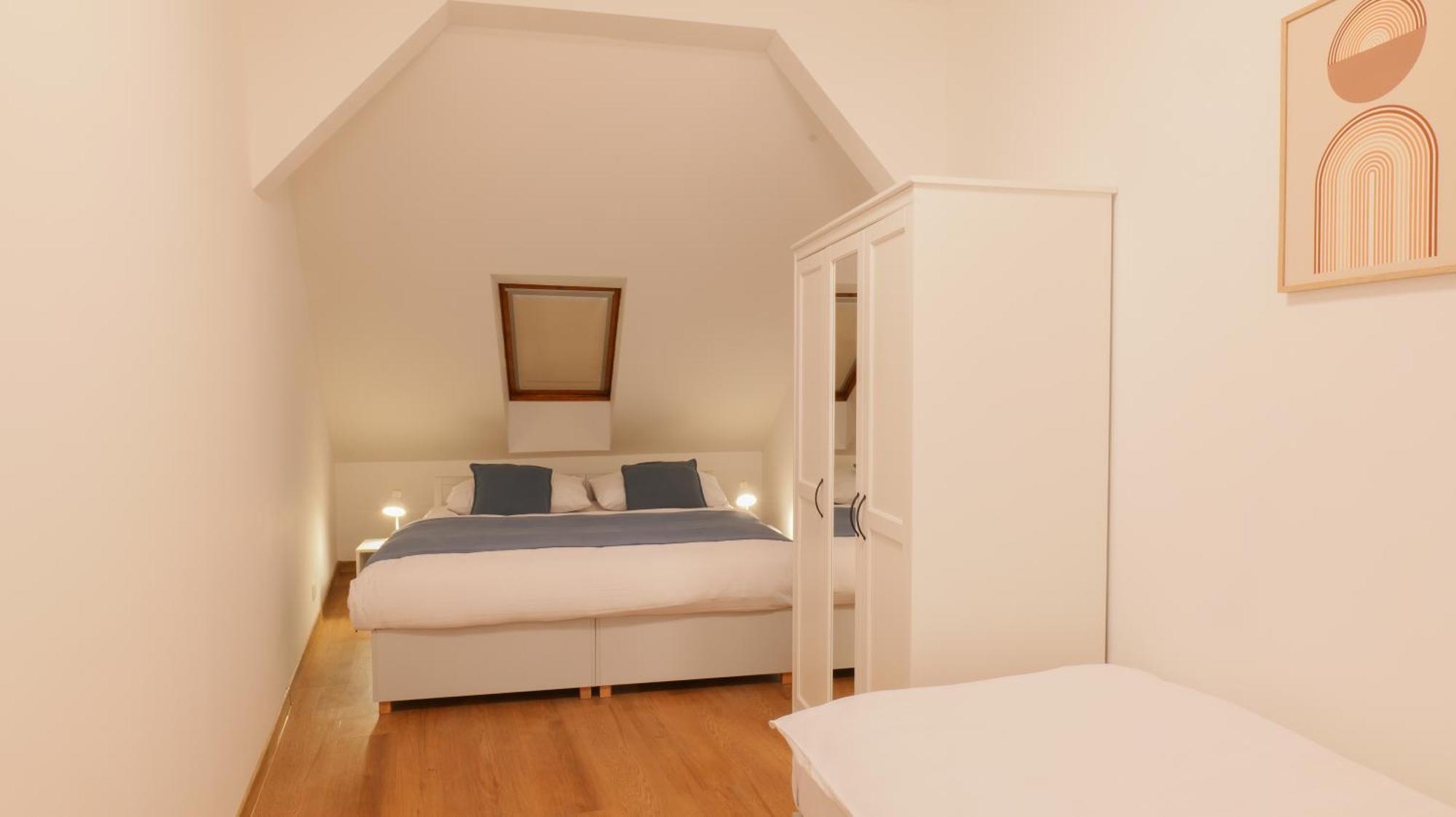 Krakovka Residence Прага Экстерьер фото