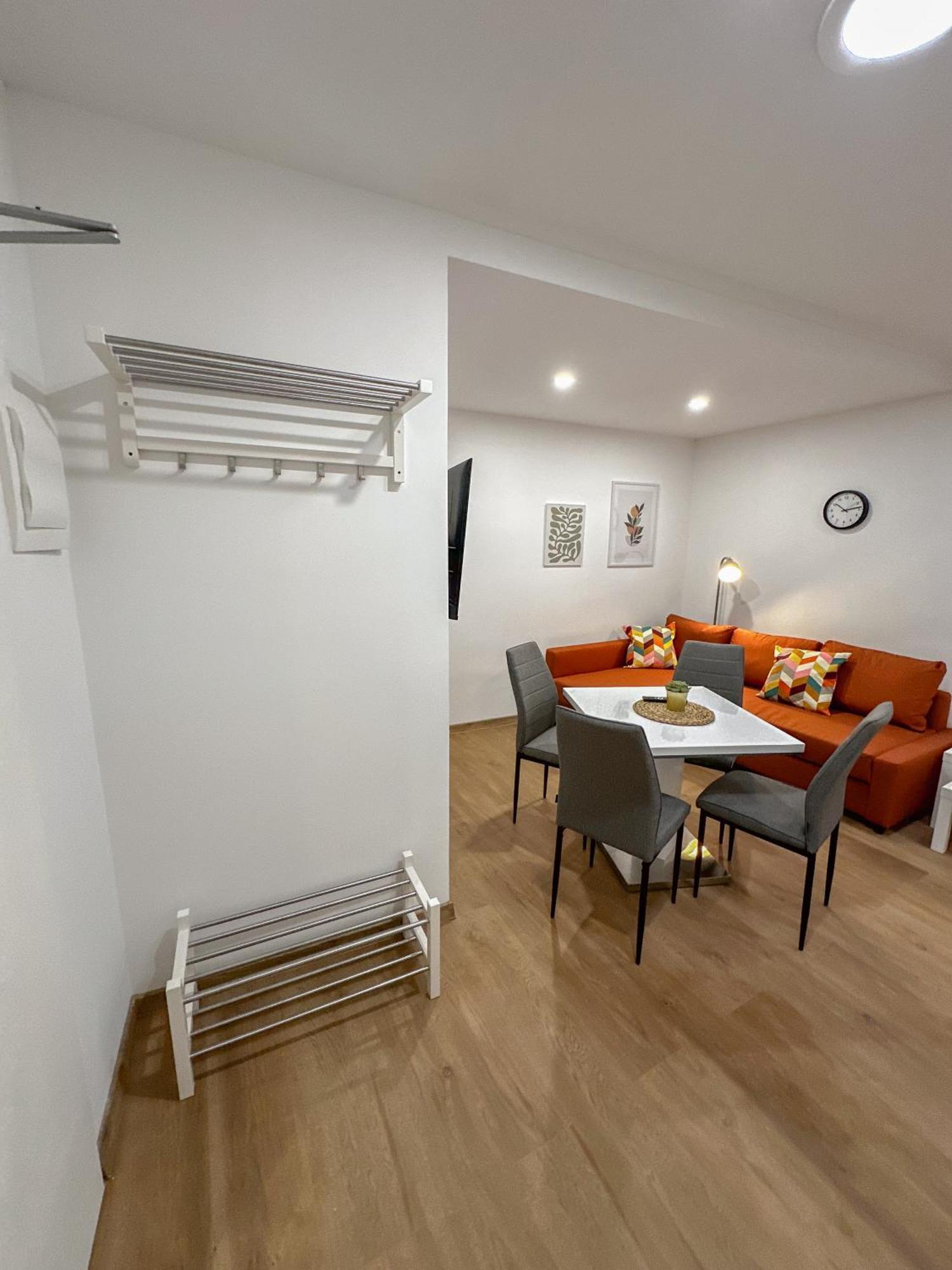 Krakovka Residence Прага Экстерьер фото